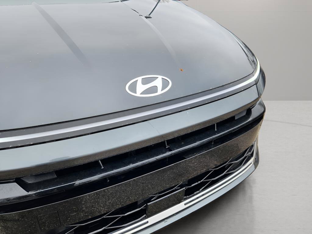New 2026 Hyundai Sonata SEL image 9