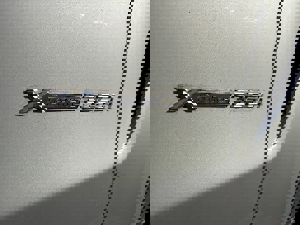 Used 2015 BMW X5 xDrive35i image 5