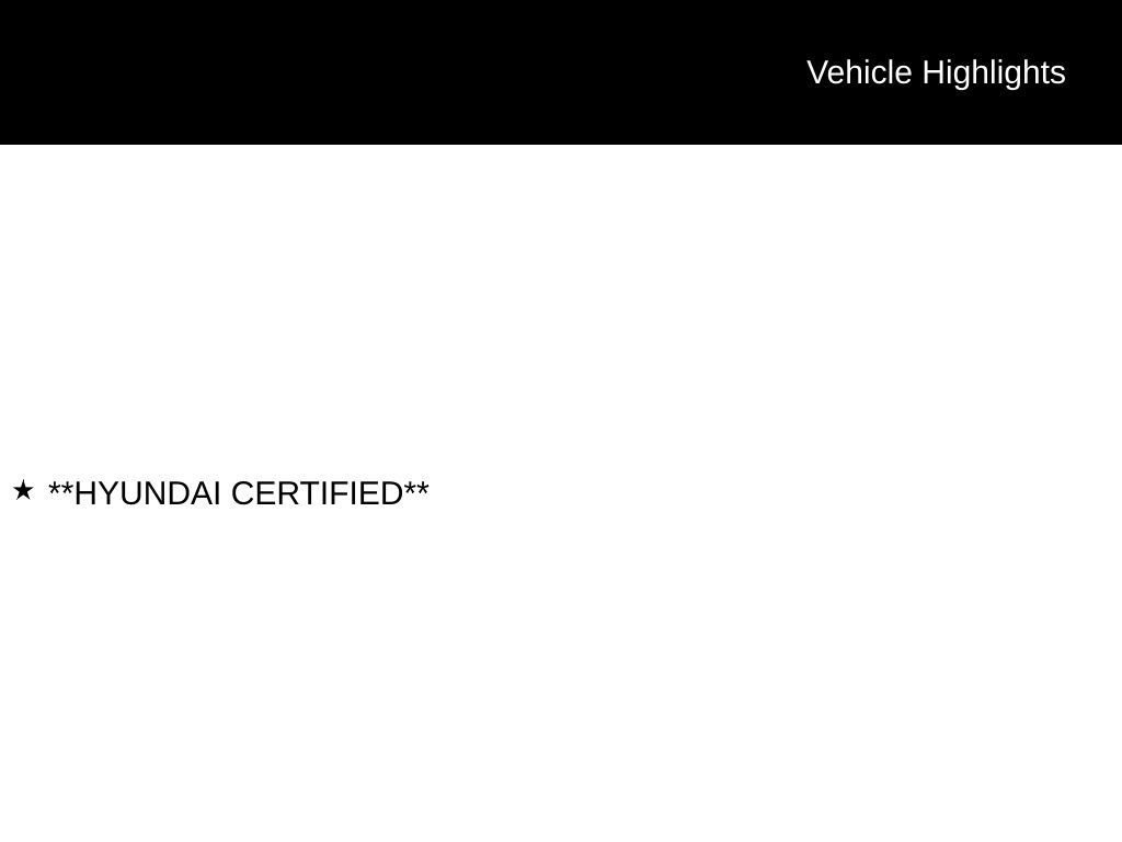 Used 2022 Hyundai Tucson Limited image 12