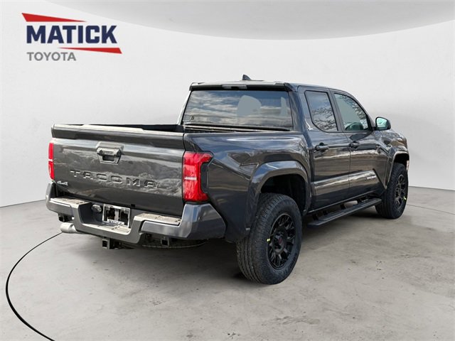 New 2026 Toyota Tacoma SR5 image 7