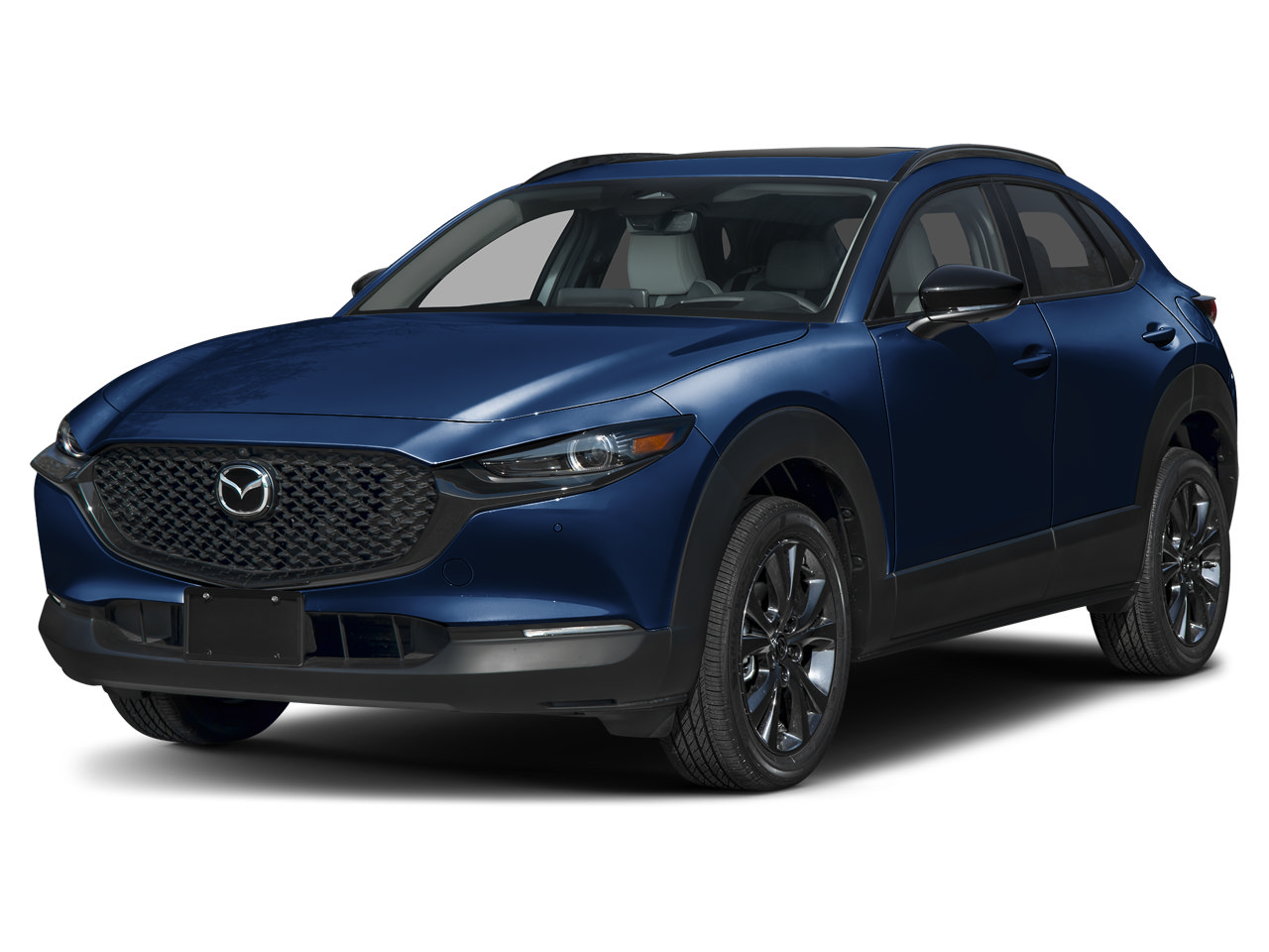 New 2026 MAZDA CX-30 2.5 Turbo Aire Edition AWD/4WD image 38