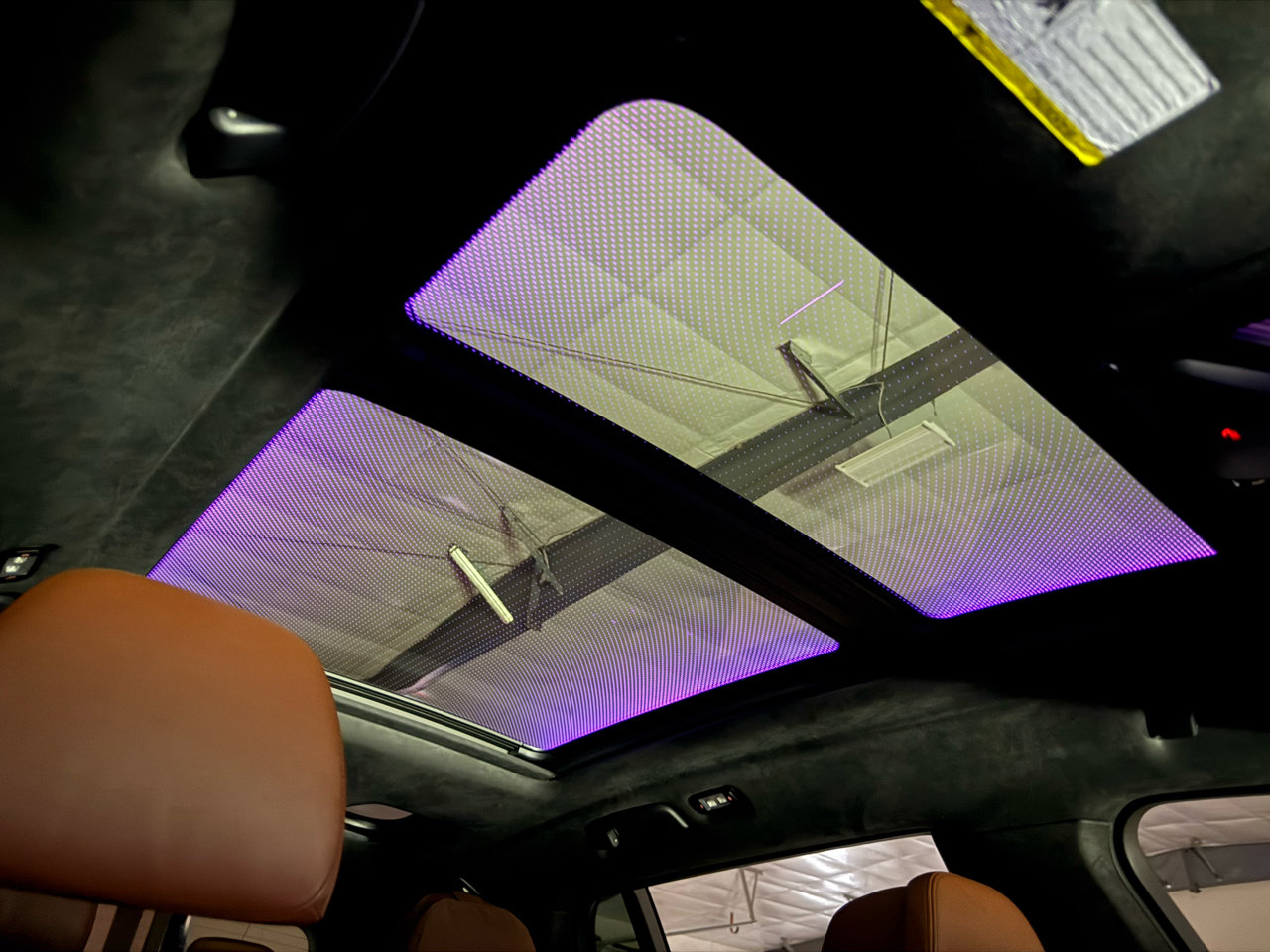 Used 2020 BMW X7 xDrive40i w/ M Sport Package image 52