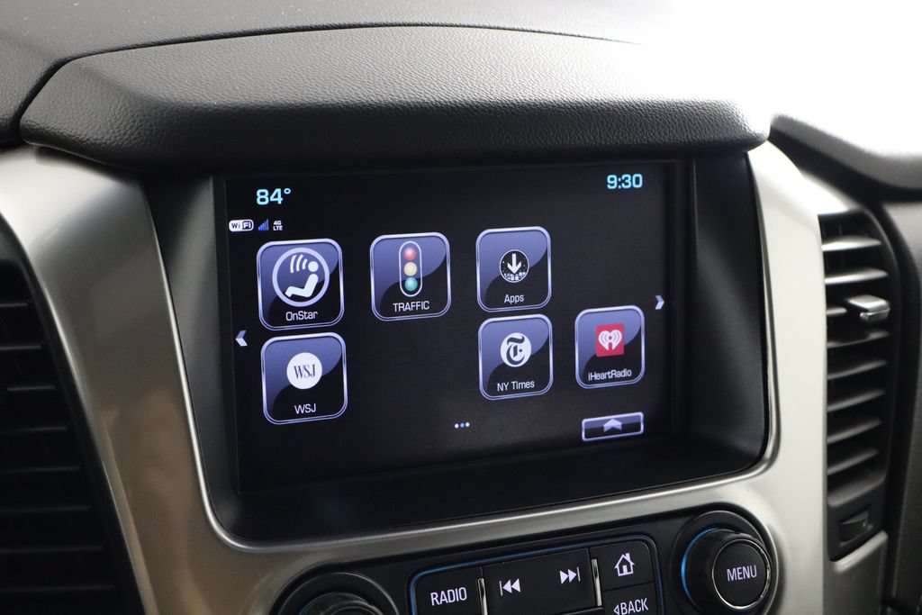 Used 2018 Chevrolet Tahoe LT AWD/4WD image 30