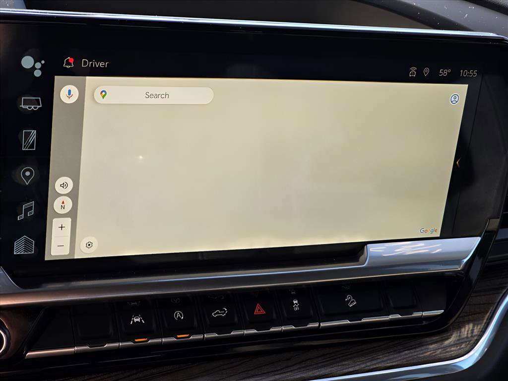 Used 2023 Chevrolet Silverado 1500 RST w/ Convenience Package II image 4