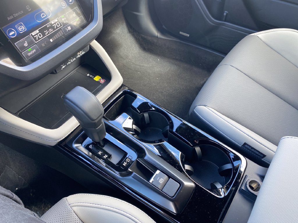 New 2026 Subaru Forester Limited AWD/4WD image 20