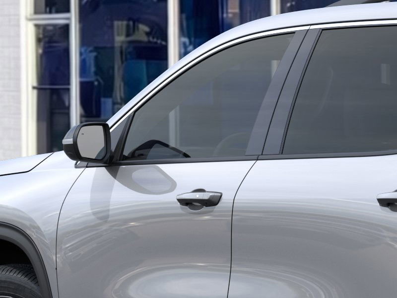 New 2026 Chevrolet Traverse LT w/ Enhanced Driving Package image 12