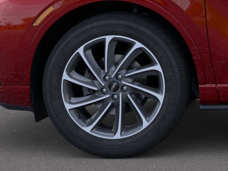 New 2025 Lincoln Corsair Grand Touring w/ Equipment Group 301A image 19