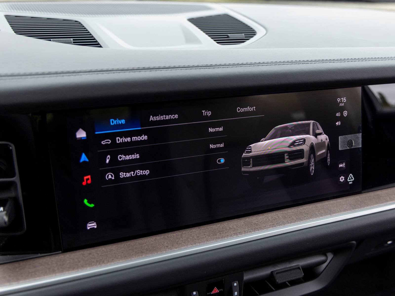 New 2026 Porsche Cayenne AWD/4WD image 42