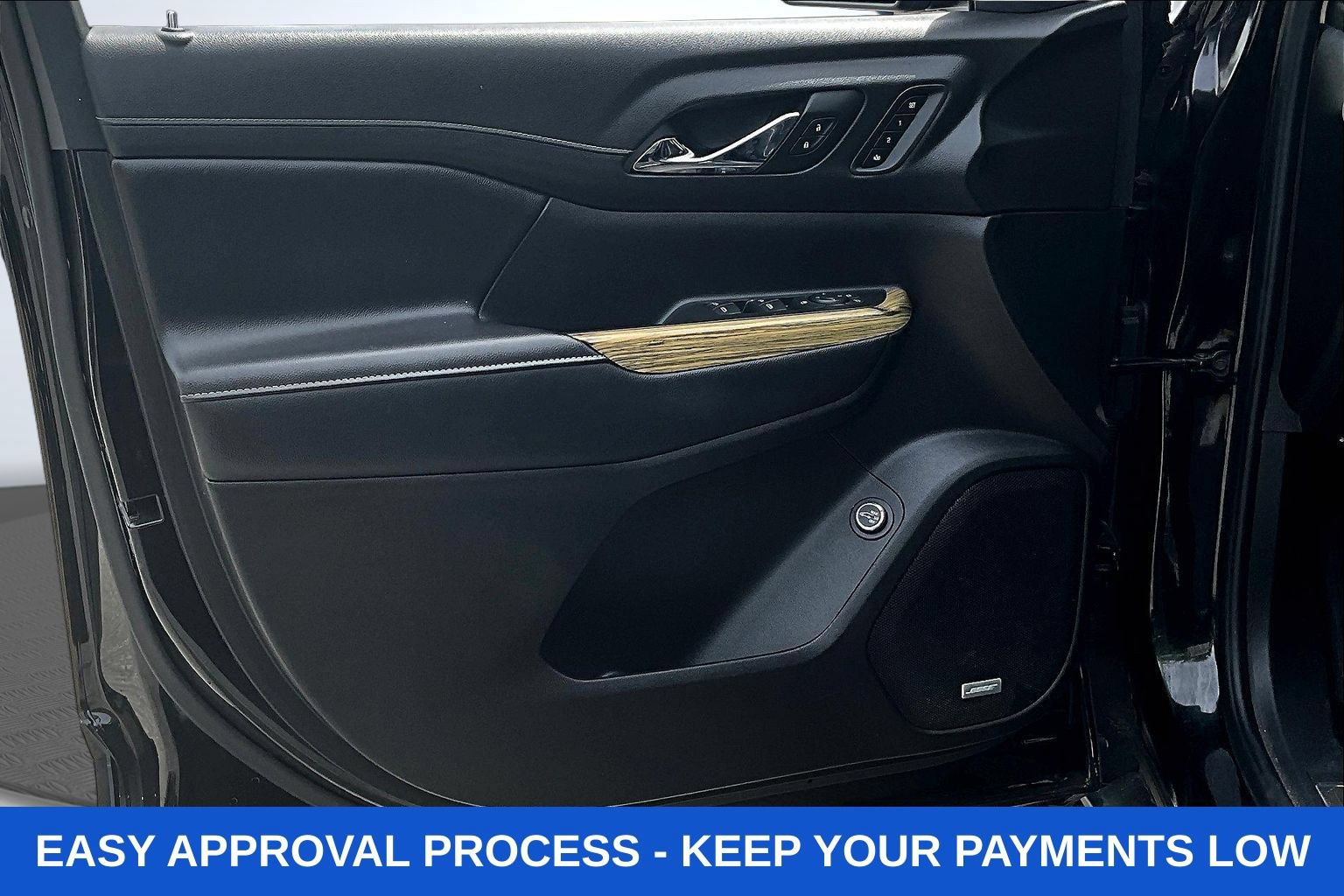 Used 2019 GMC Acadia Denali w/ Technology Package AWD/4WD image 26