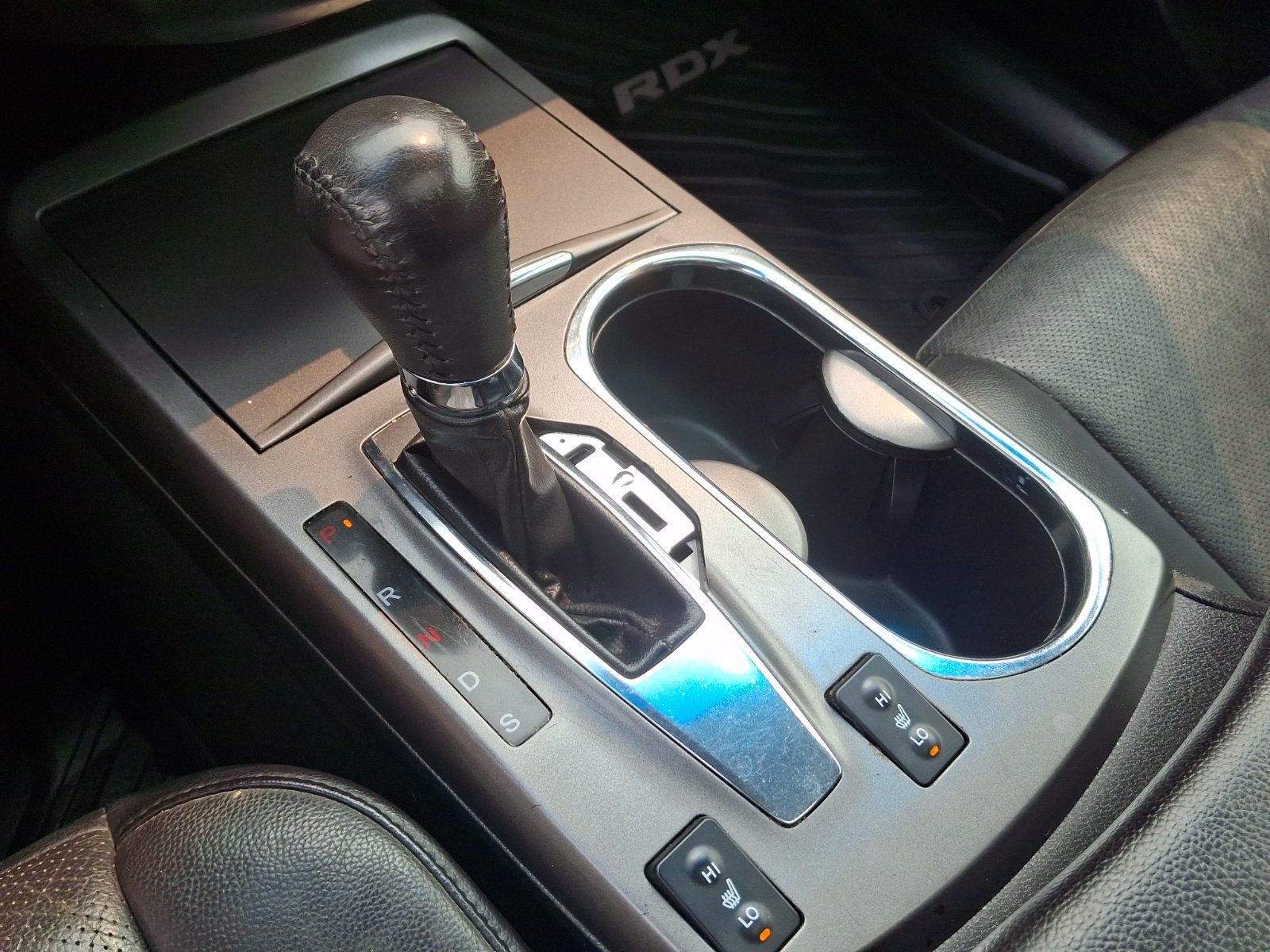 Used 2014 Acura RDX w/ Technology Package AWD/4WD image 15