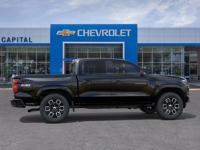 New 2026 Chevrolet Colorado Z71 w/ Technology Package image 5
