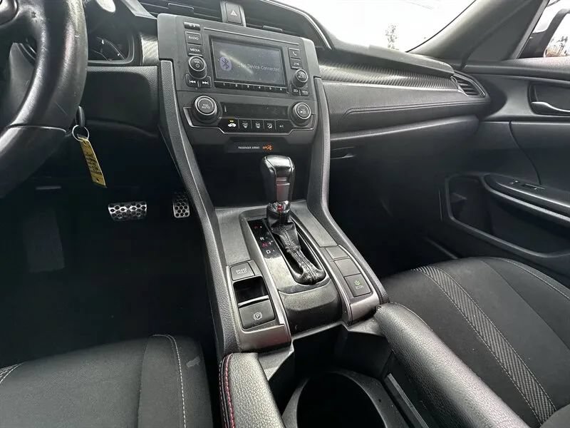 Used 2018 Honda Civic Sport image 25