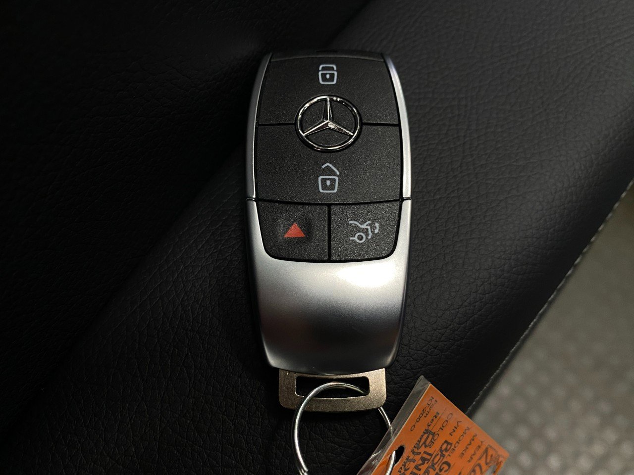 New 2026 Mercedes-Benz GLE 350 4MATIC image 34