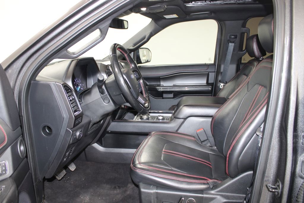 Used 2019 Ford Expedition Limited w/ Equipment Group 303A image 23