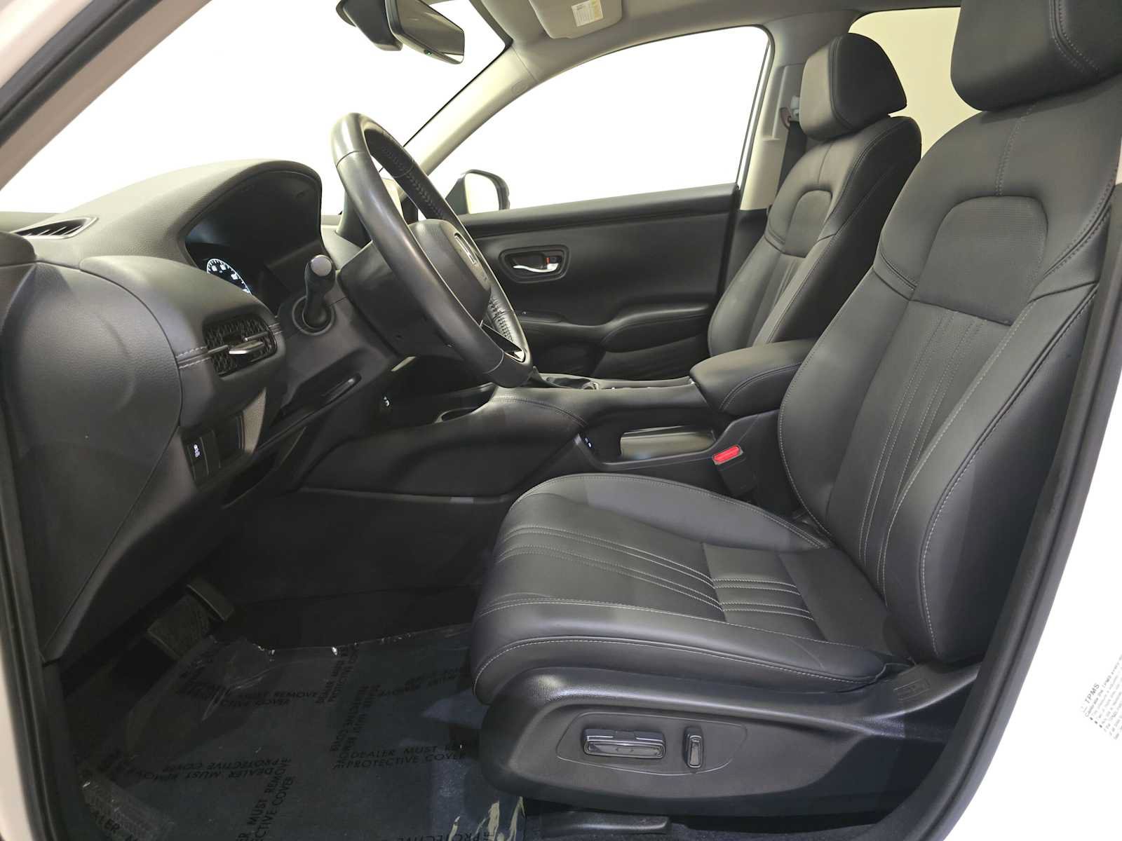 Used 2024 Honda HR-V EX-L image 24