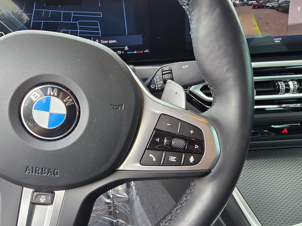 Used 2024 BMW M240i xDrive Coupe w/ Premium Package image 20