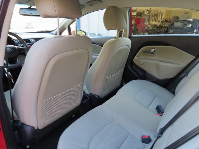 Used 2014 Kia Rio LX FWD image 28