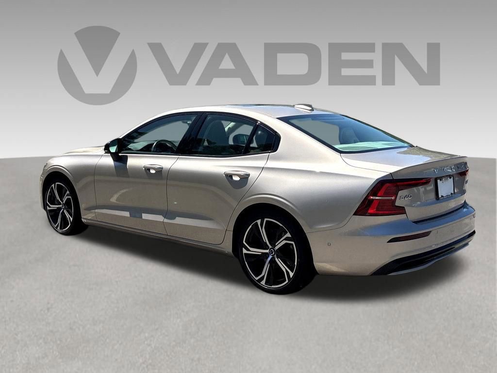 Used 2024 Volvo S60 B5 Ultimate w/ Climate Package AWD/4WD image 31