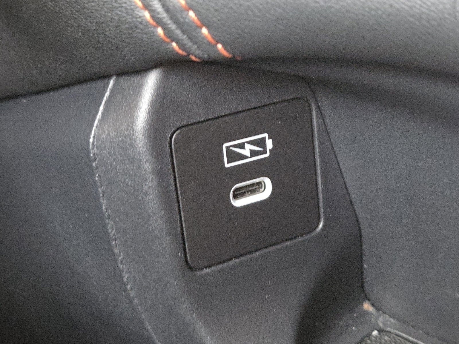 Used 2024 Honda HR-V Sport image 31
