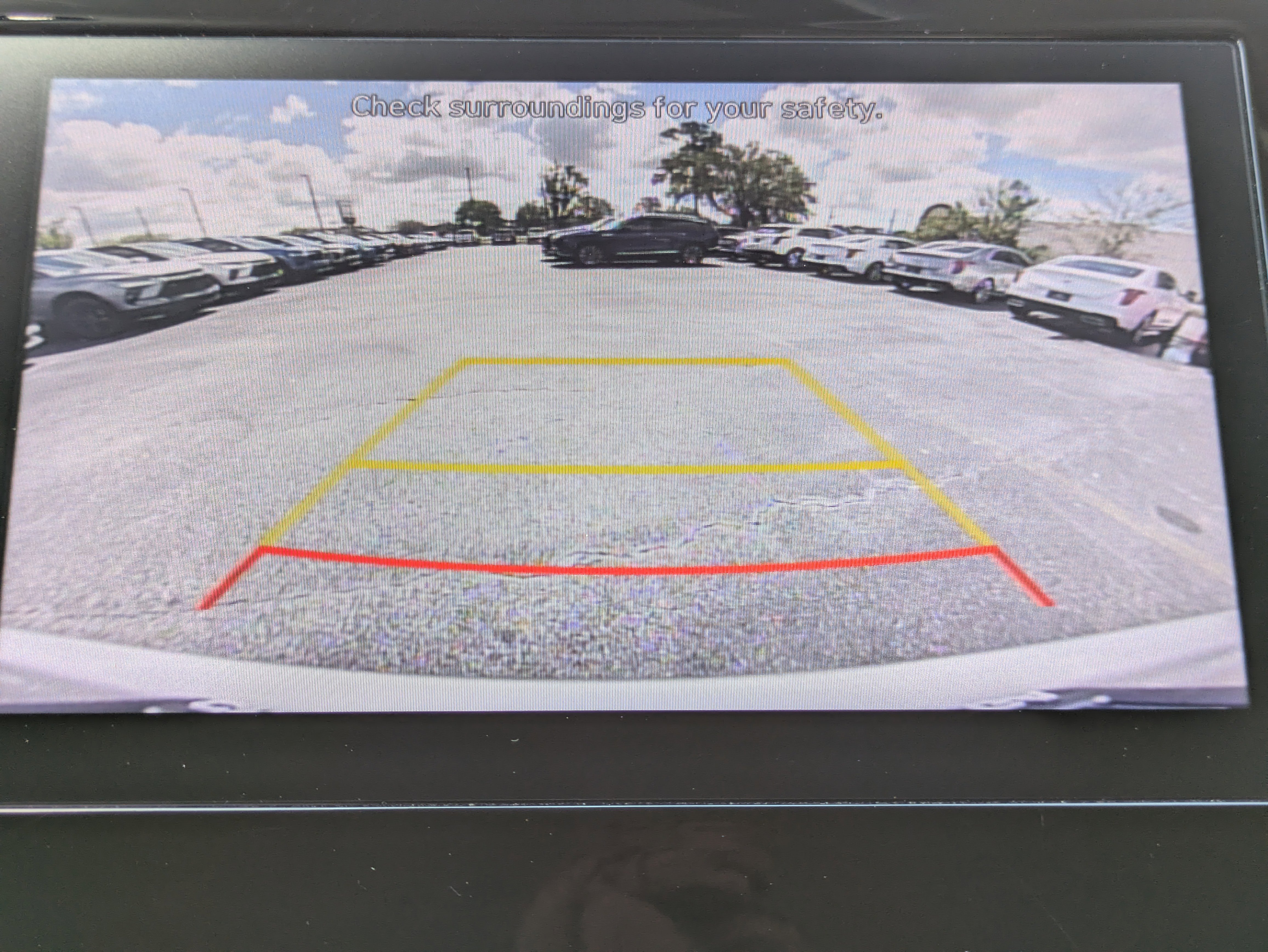 Used 2024 Hyundai Tucson SEL image 14