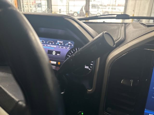 Used 2022 Ford F350 Lariat w/ Lariat Ultimate Package image 26