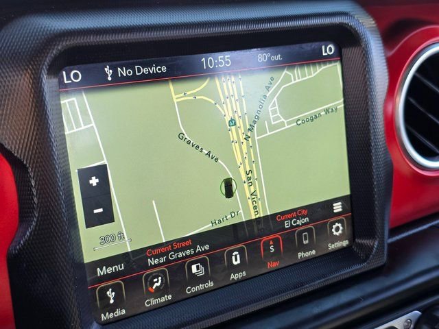 Used 2020 Jeep Wrangler Rubicon image 22