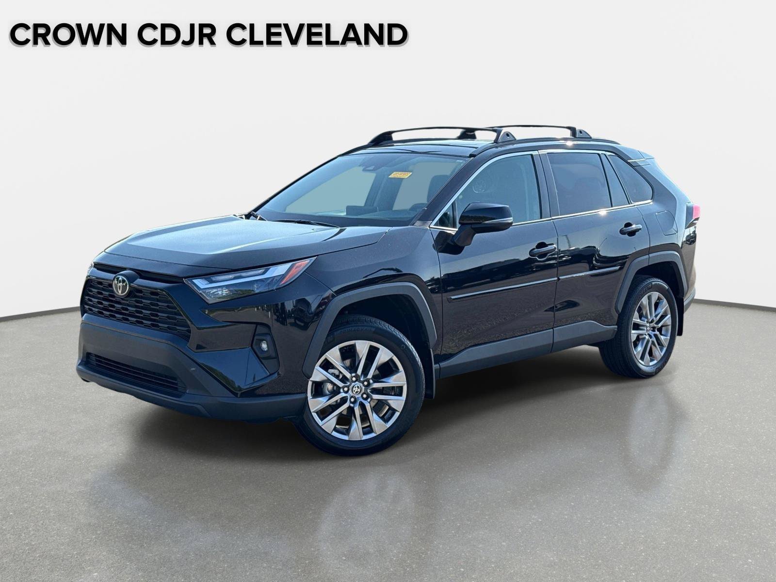 Used 2025 Toyota RAV4 XLE Premium w/ Weather Package