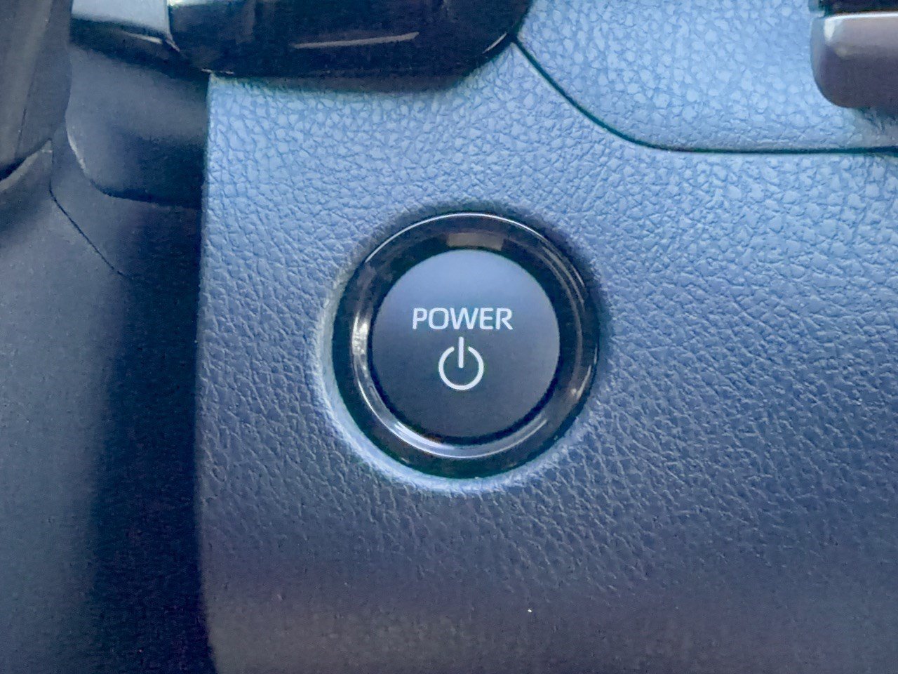 Used 2026 Toyota Camry SE FWD image 20