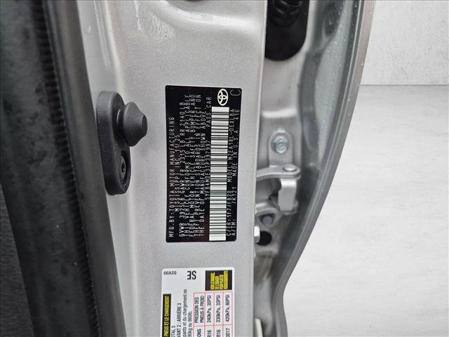 Used 2026 Toyota Corolla LE FWD image 23