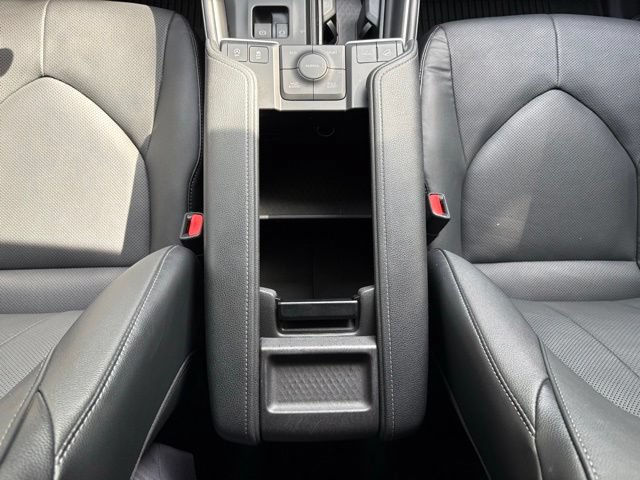 Used 2024 Toyota Grand Highlander AWD image 17
