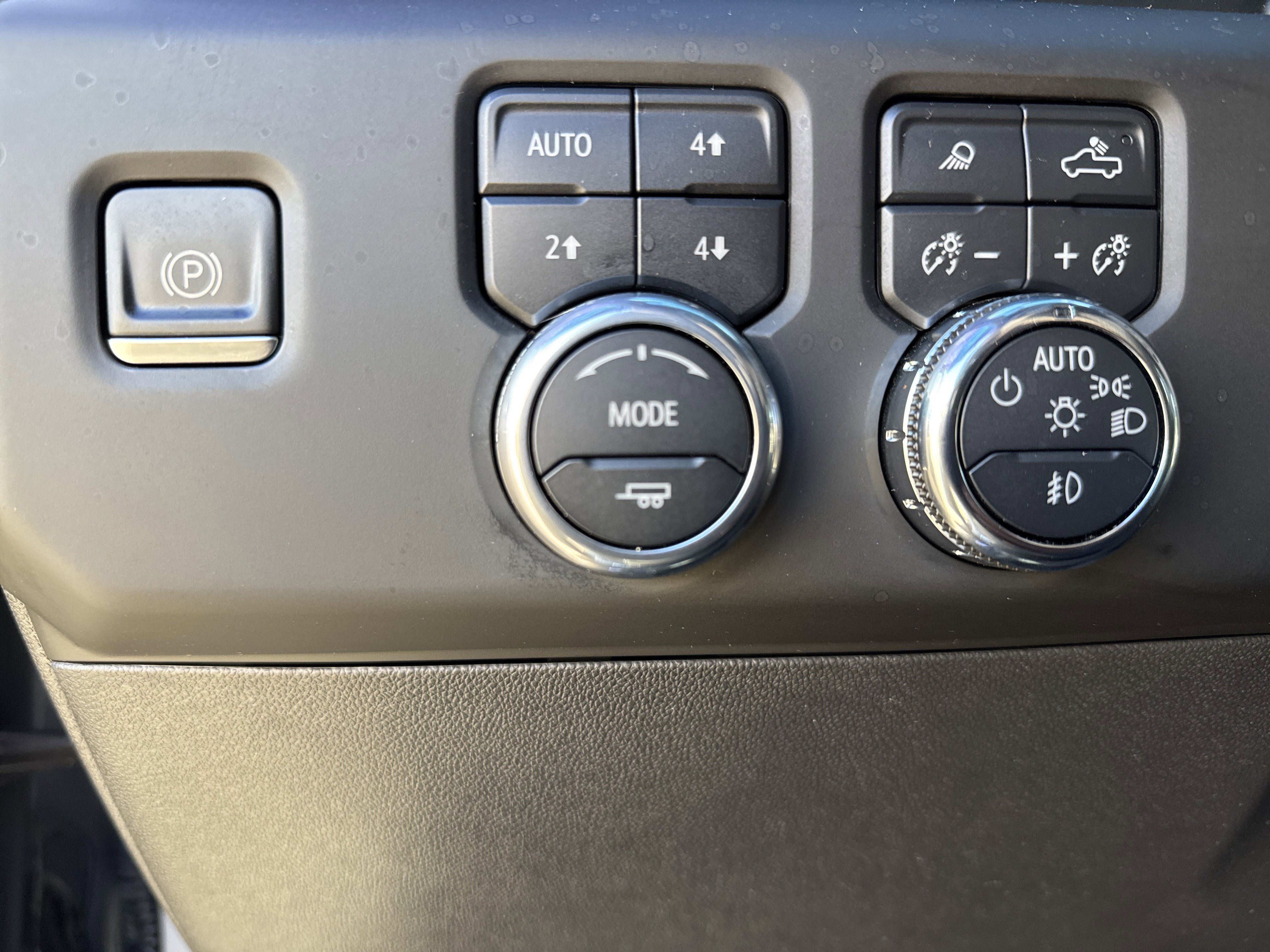 Used 2024 GMC Sierra 1500 AT4X w/ AT4X AEV Edition image 19