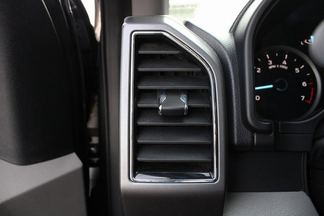 Used 2020 Ford F150 XLT w/ Equipment Group 302A Luxury image 8