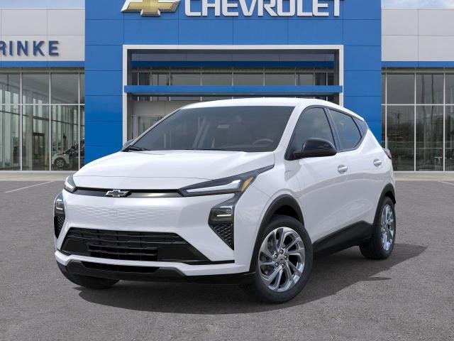 New 2027 Chevrolet Bolt LT w/ Comfort Package image 6