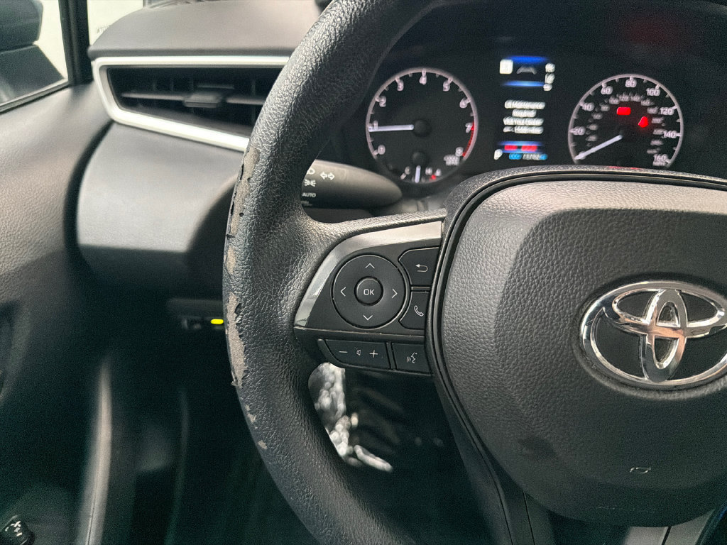 Used 2024 Toyota Corolla LE FWD image 22