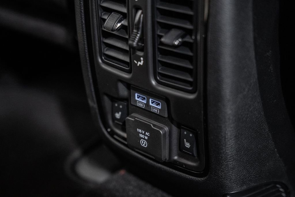 New 2026 Dodge Durango GT image 35