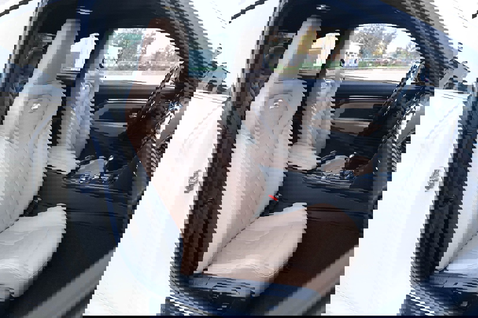 Used 2015 BMW M4 Coupe image 23