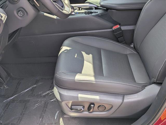 New 2026 Lexus TX 350 AWD image 4