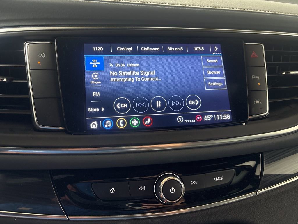 Used 2024 Buick Enclave Essence w/ Sport Touring Edition image 14