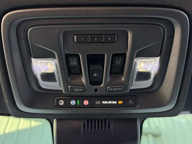 Used 2023 GMC Sierra 1500 AT4 w/ AT4 Preferred Package image 49