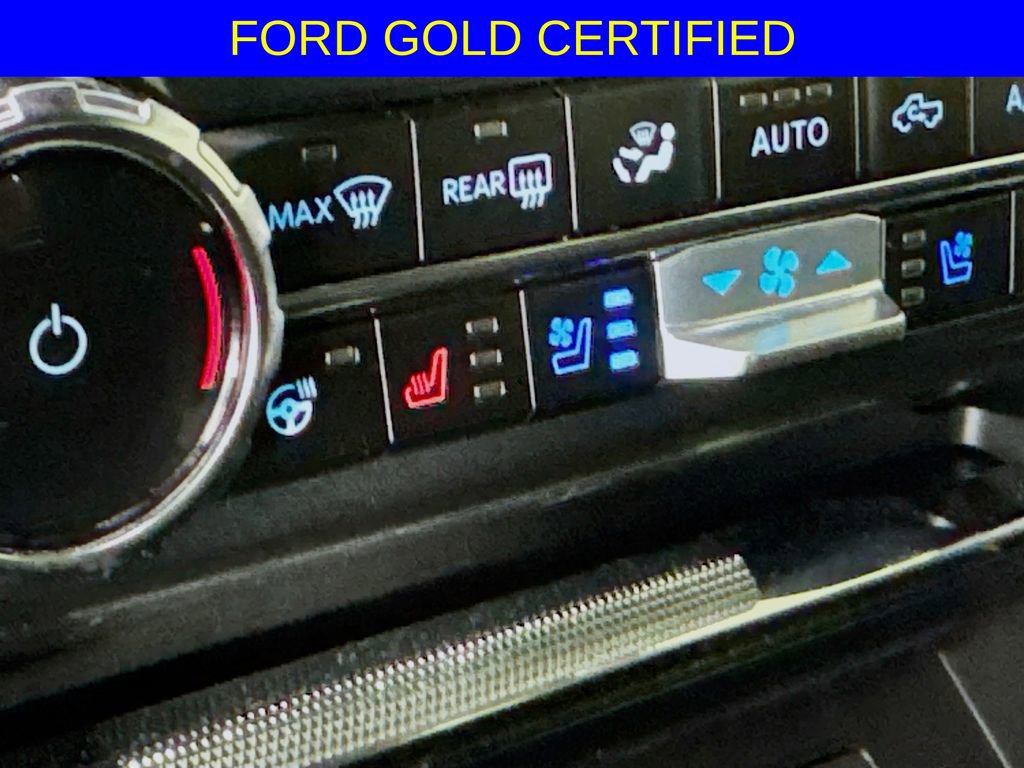Certified 2025 Ford F150 Raptor AWD/4WD image 24