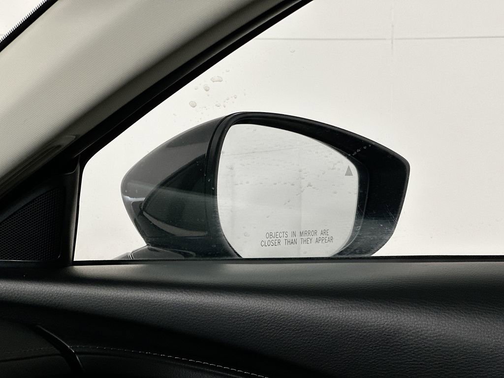 Certified 2023 MAZDA CX-30 AWD 2.5 S w/ Preferred Package image 25