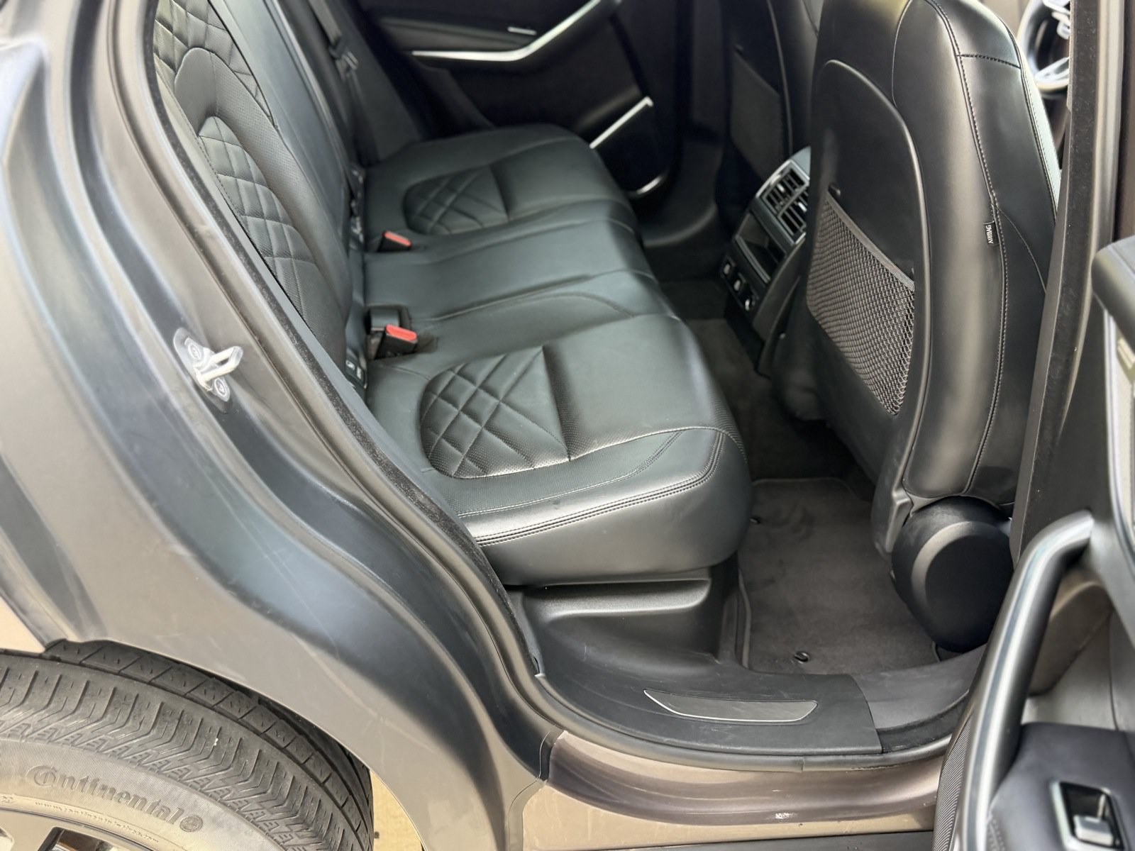 Used 2021 Jaguar F-PACE S AWD/4WD image 29