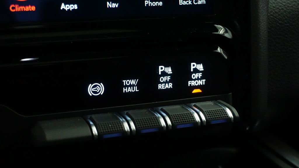 Certified 2021 RAM 2500 Laramie image 32