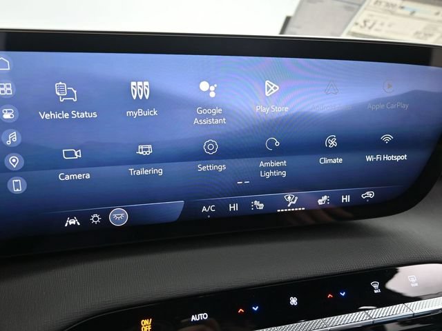 New 2026 Buick Enclave Sport Touring w/ Power Package AWD/4WD image 36