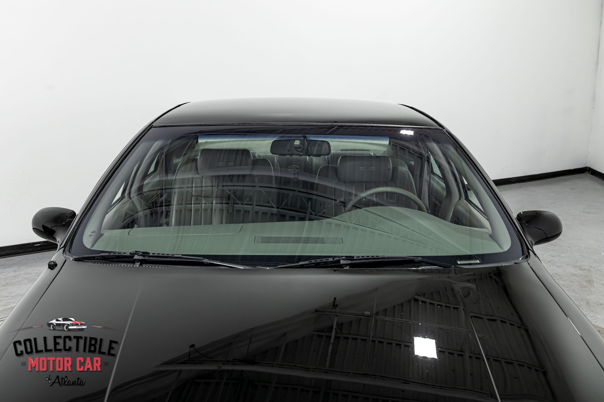 Used 1996 Chevrolet Impala SS RWD image 47