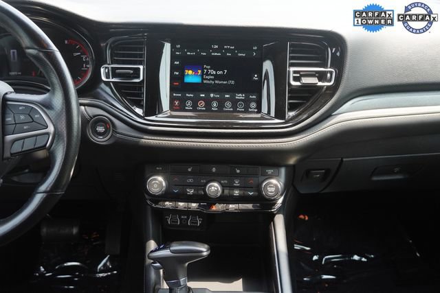 Certified 2023 Dodge Durango SXT image 14