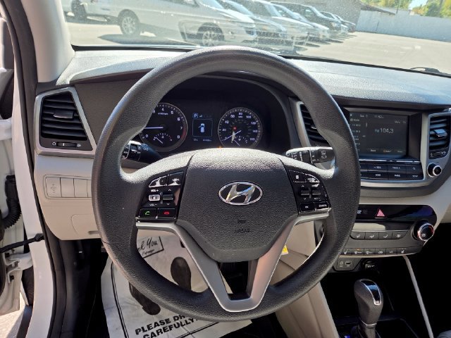 Used 2018 Hyundai Tucson SEL AWD/4WD image 15