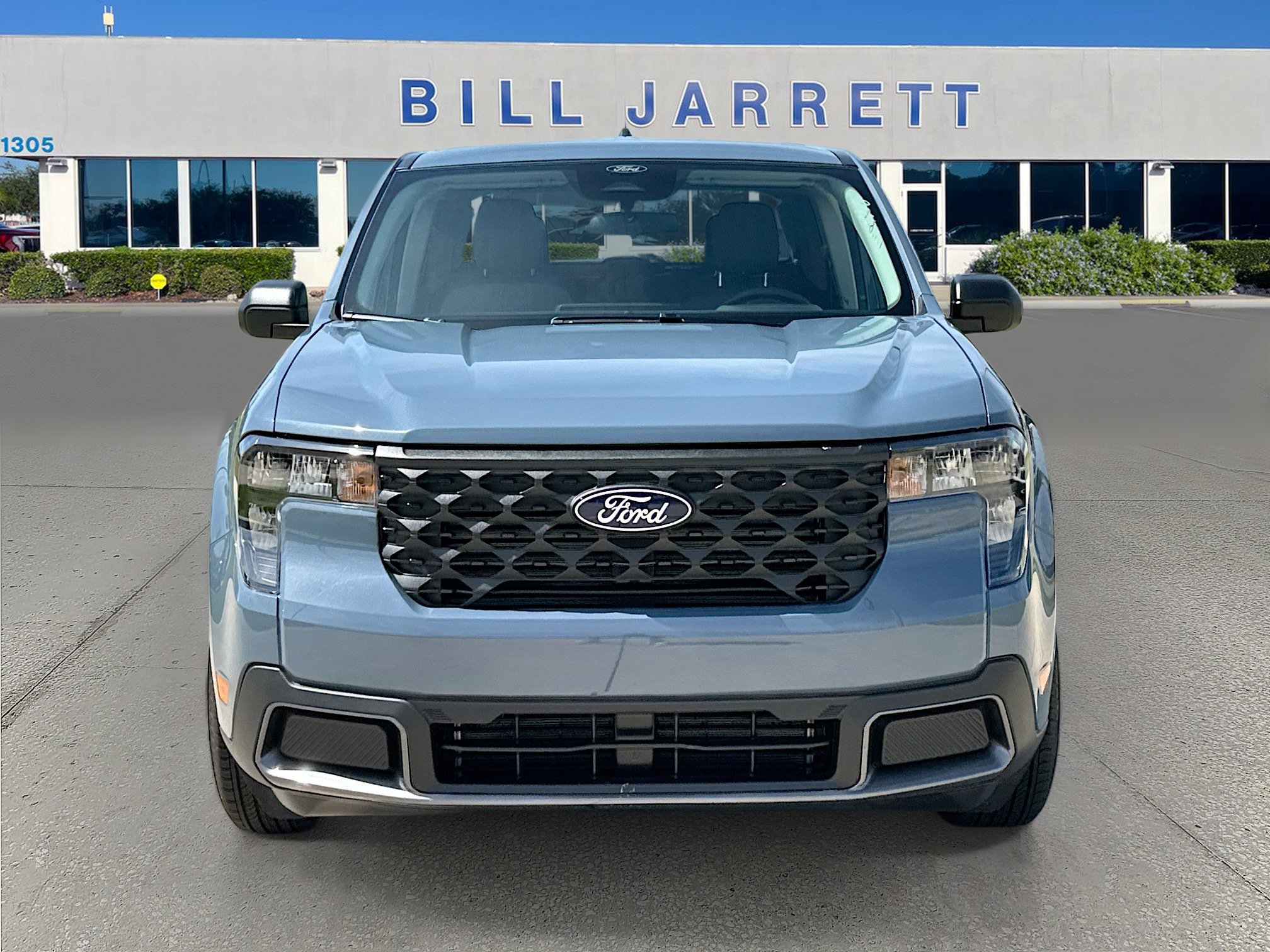 New 2026 Ford Maverick XLT FWD image 2