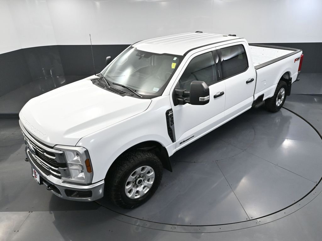 Used 2024 Ford F350 XLT w/ FX4 Off-Road Package image 56