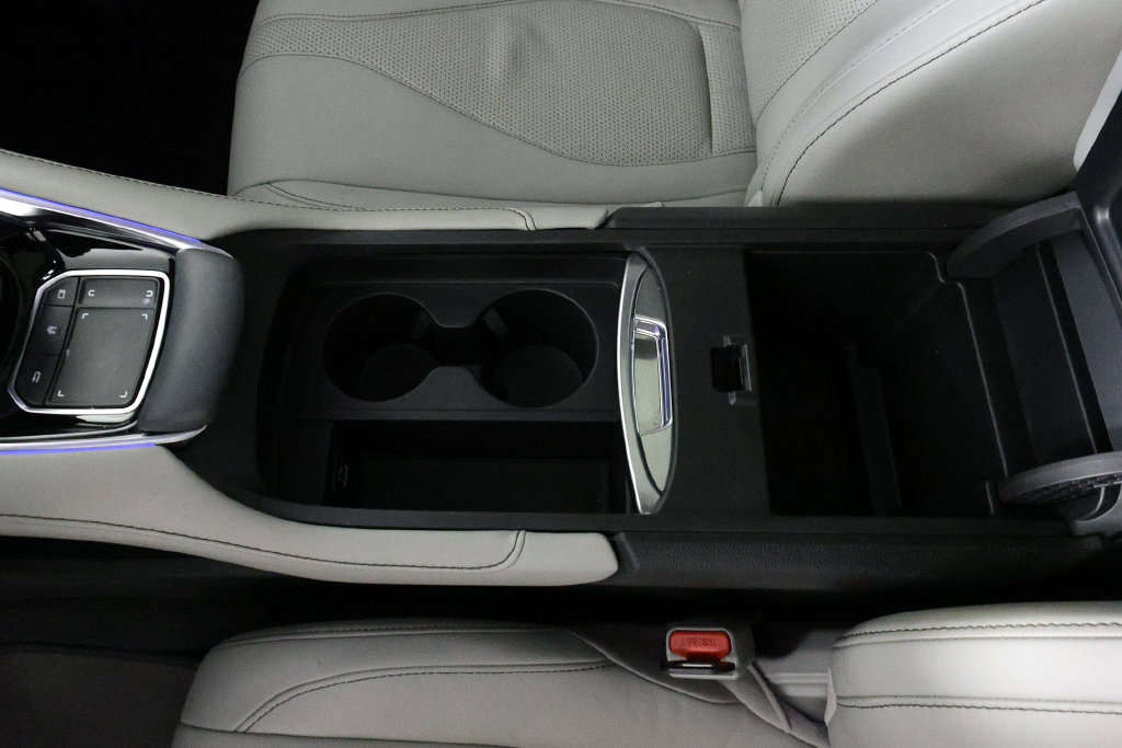 Used 2022 Acura RDX w/ Technology Package FWD image 38